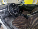 Toyota Corolla 2014 года
