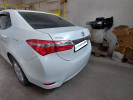 Toyota Corolla 2014 года