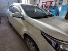 Toyota Corolla 2014 года