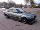 BMW 5 серия 1989 года