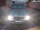 BMW 5 серия 1989 года