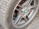 BMW 5 серия 1989 года