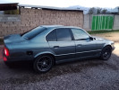 BMW 5 серия 1989 года