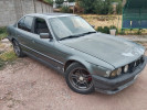 BMW 5 серия 1989 года