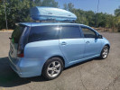 Mitsubishi Grandis 2004 года