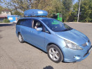 Mitsubishi Grandis 2004 года