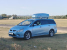 Mitsubishi Grandis 2004 года