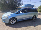 Mitsubishi Grandis 2004 года