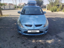 Mitsubishi Grandis 2004 года