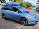 Mitsubishi Grandis 2004 года