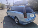 Mitsubishi Grandis 2004 года