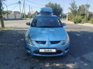 Mitsubishi Grandis 2004 года