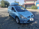 Mitsubishi Grandis 2004 года