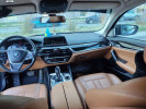 BMW 5 серия 2018 года