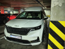 Kia Carnival 2022 года