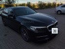 BMW 5 серия 2018 года