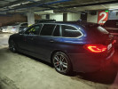 BMW 5 серия 2019 года