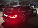 BMW 5 серия 2019 года