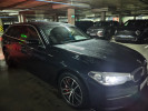 BMW 5 серия 2019 года