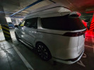 Kia Carnival 2022 года