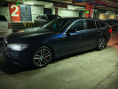 BMW 5 серия 2019 года