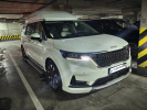 Kia Carnival 2022 года