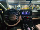 Kia Carnival 2022 года