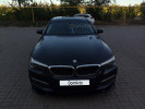 BMW 5 серия 2018 года