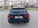 BMW 5 серия 2018 года
