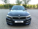 BMW 5 серия 2018 года