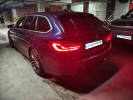 BMW 5 серия 2019 года