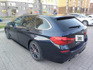 BMW 5 серия 2018 года