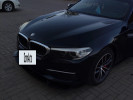 BMW 5 серия 2018 года