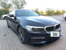 BMW 5 серия 2018 года