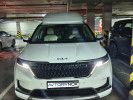 Kia Carnival 2022 года