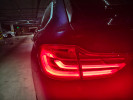BMW 5 серия 2019 года