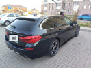 BMW 5 серия 2018 года