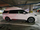 Kia Carnival 2022 года