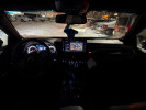 Toyota Camry 2022 года