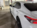 Toyota Camry 2022 года