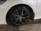 Toyota Camry 2022 года