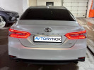 Toyota Camry 2022 года