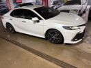 Toyota Camry 2022 года