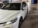 Toyota Camry 2022 года