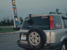 Honda CR-V 1997 года