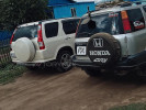 Honda CR-V 1997 года