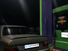 Mercedes-Benz E-Класс 1989 года