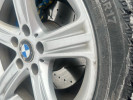 BMW 3 серия 2013 года