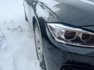 BMW 3 серия 2013 года