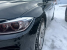 BMW 3 серия 2013 года